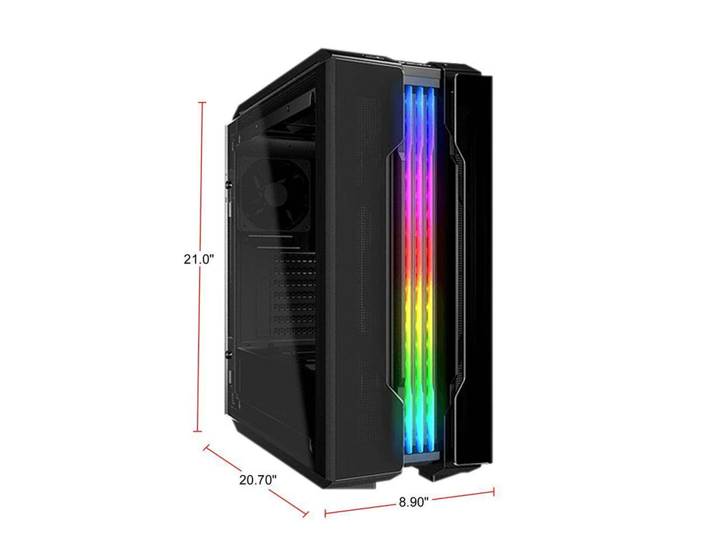 Cougar Case C422
