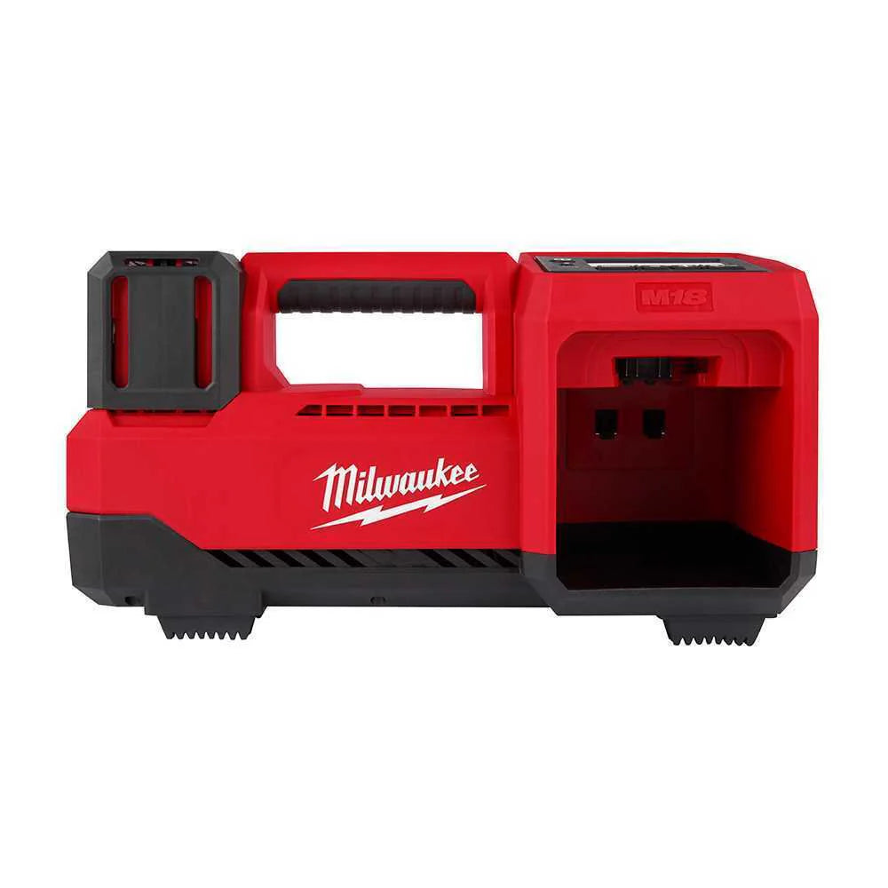 M18 Cordless Compact Tire Inflator E24969