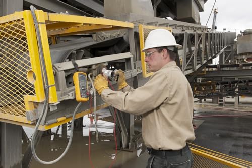 Rugged Digital Multimeter F5083
