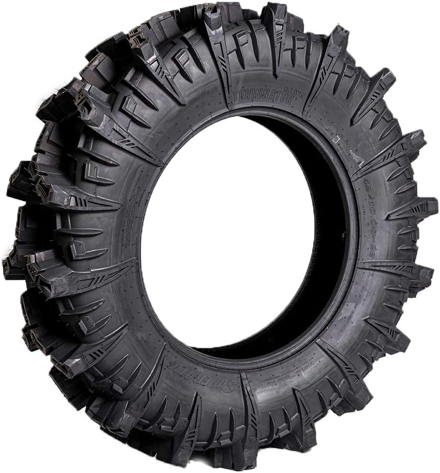 35x10-22 Mud Tire O413402