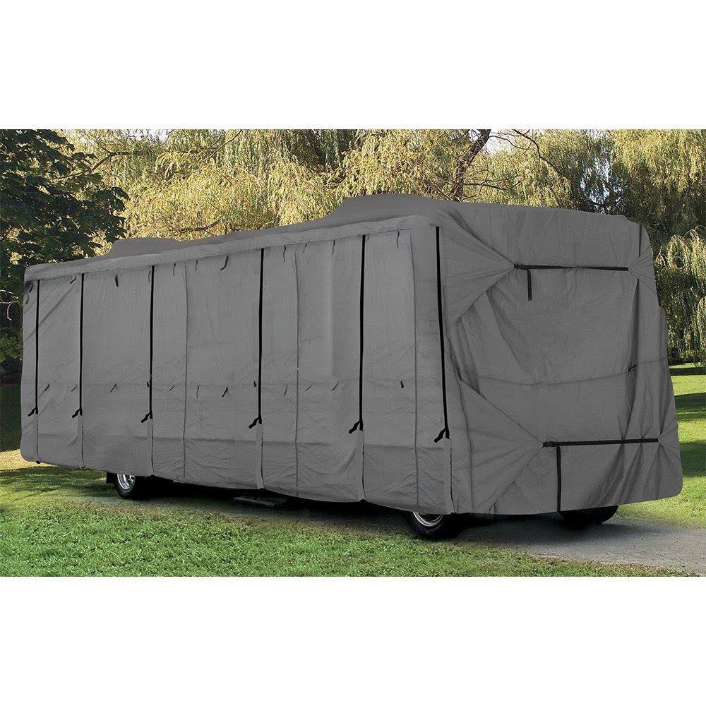 Class A Cover D218373