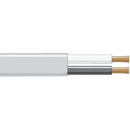 16/2 1000Ft Multi-Cond Primary Wire F39325