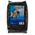 Frosted Black Aquarium Gravel Substrate W50801