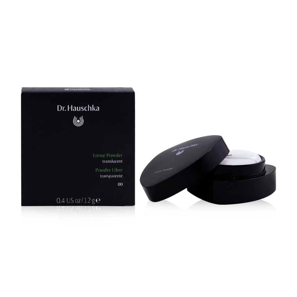Translucent Loose Powder 12g J8158