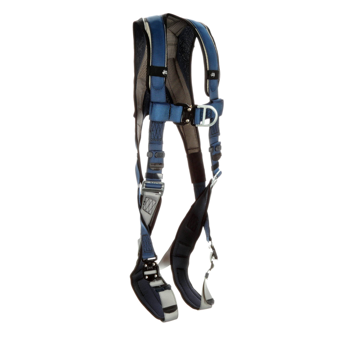 Blue X-Small Climbing Harness F17678