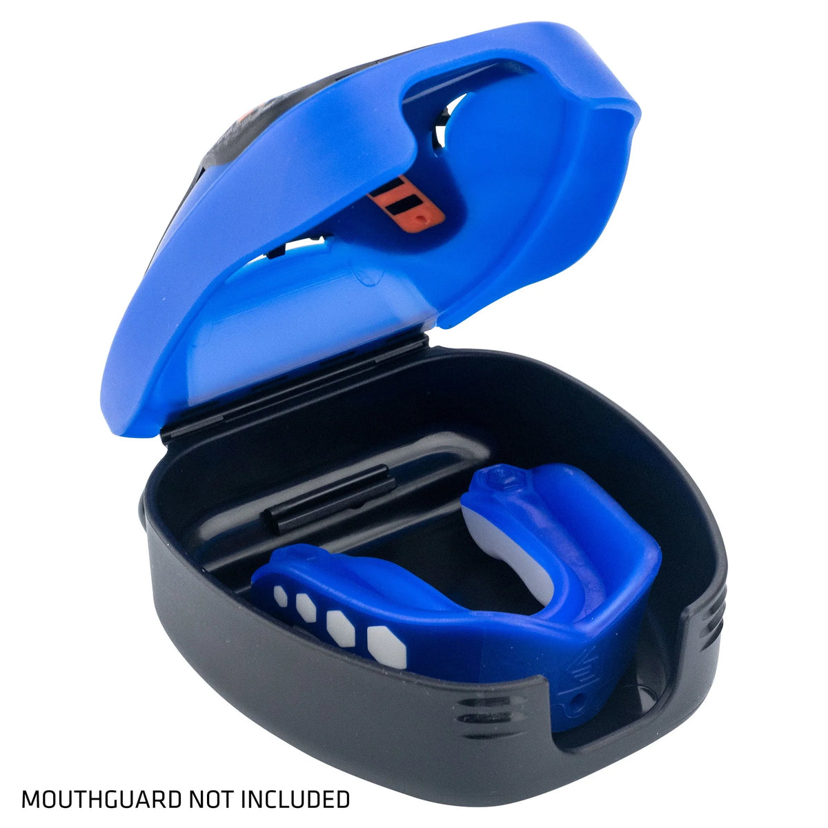 Blue Mouthguard Case N85282