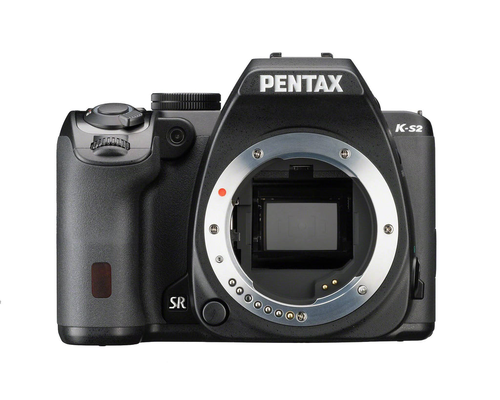 Black Dslr Camera D313051
