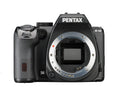 Black Dslr Camera D313051