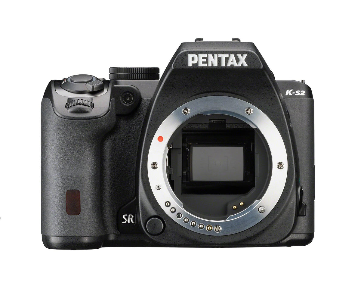 Black Dslr Camera D313051