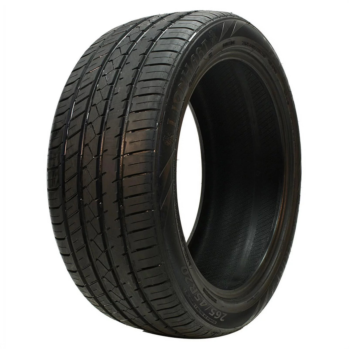 All Season 275/55R17 109V Passenger Tire G814829