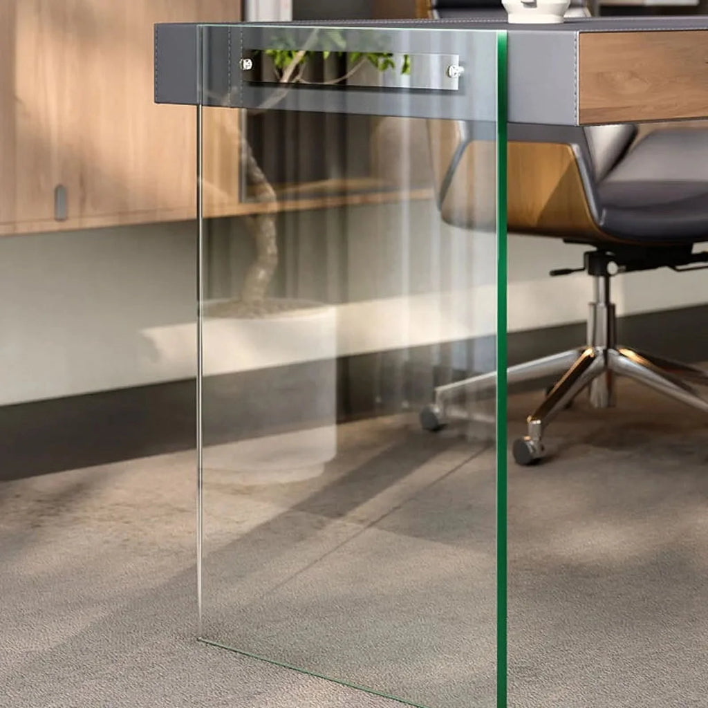 Computer Desks with Drawers I6001