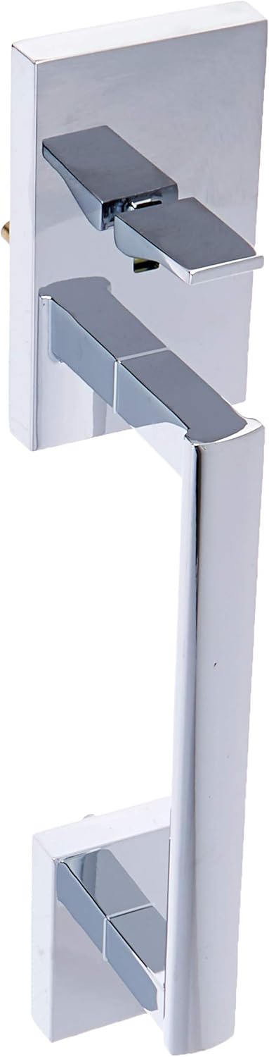 Bright Chrome Handleset C989237