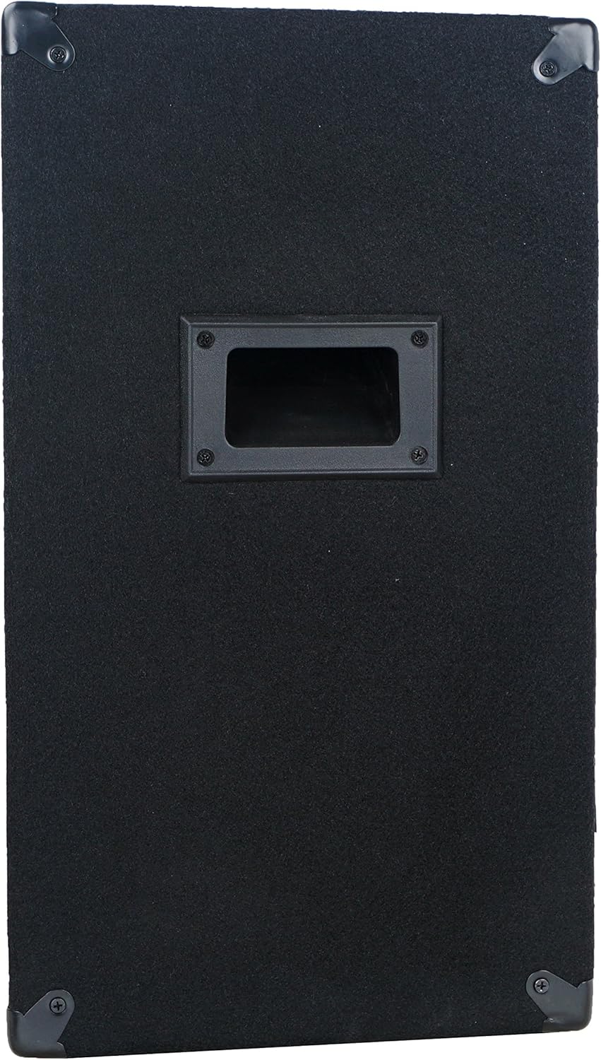 2-Pack 10 Full-Range Passive PA Speaker Z8087