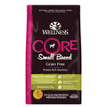 Grain Free Dry Dog Food Small Breed Healthy Weight Z56435
