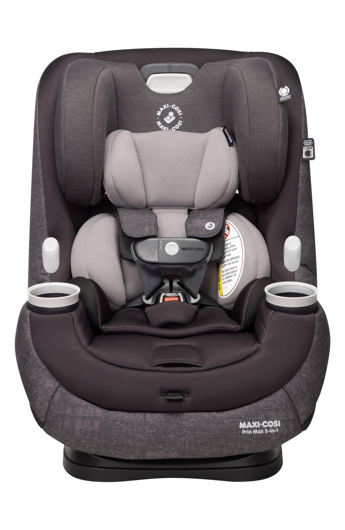 Maxi Cosi 3-in-1 Convertible Car Seat W368