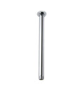 30x22 Polished Chrome Ceiling Shower Arm F737604