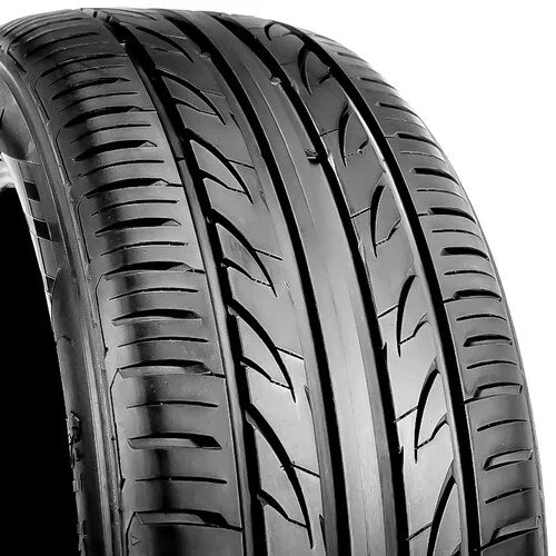 All Season 215/45ZR18 89W Passenger Tire P9101