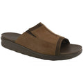 Brown 11 Wide Voyage Shoes M5506