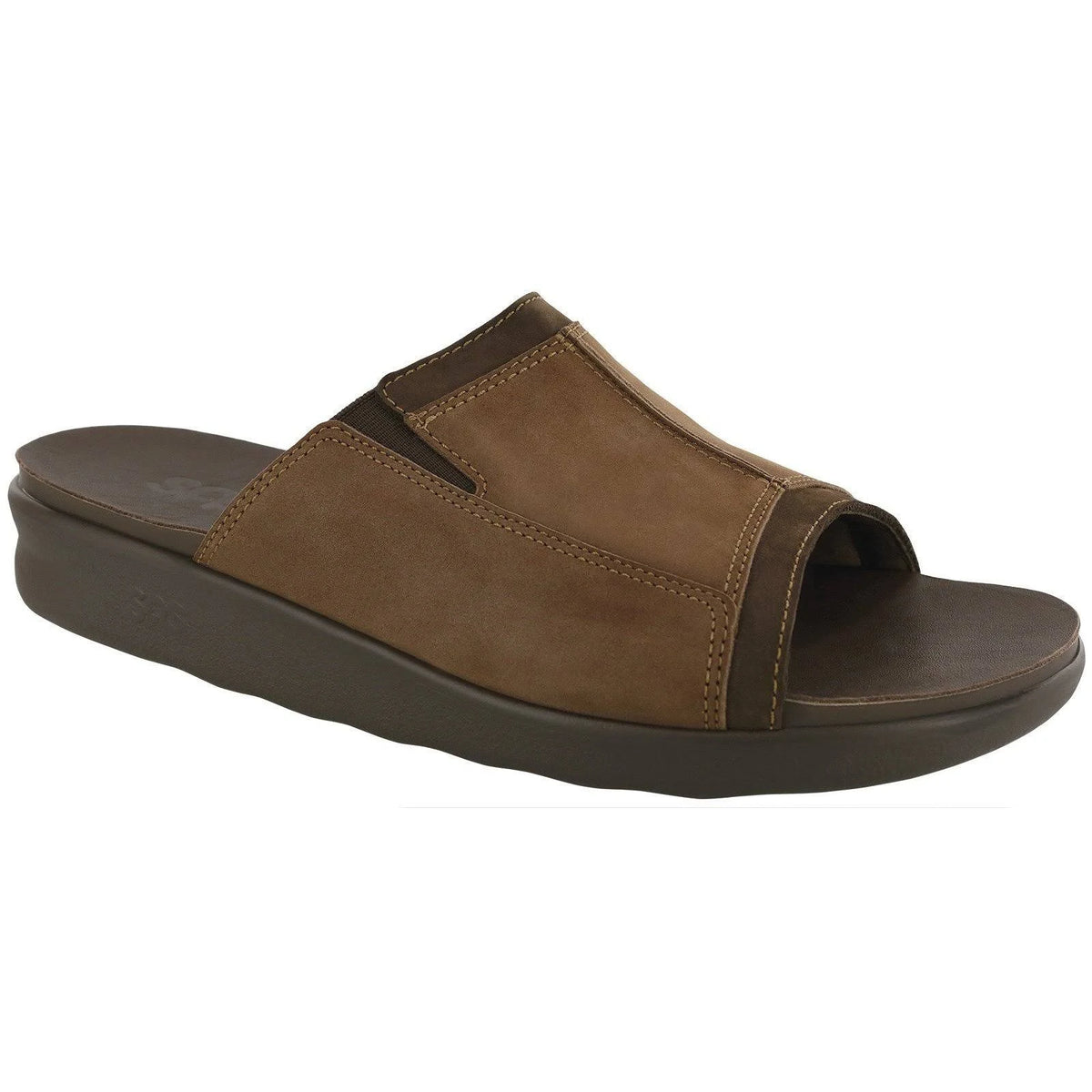 Brown 11 Wide Voyage Shoes M5506