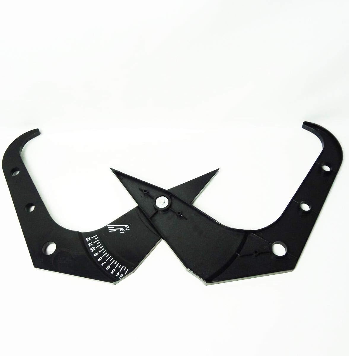 Wheel Balancer Rim Width Caliper Measuring Tool H109