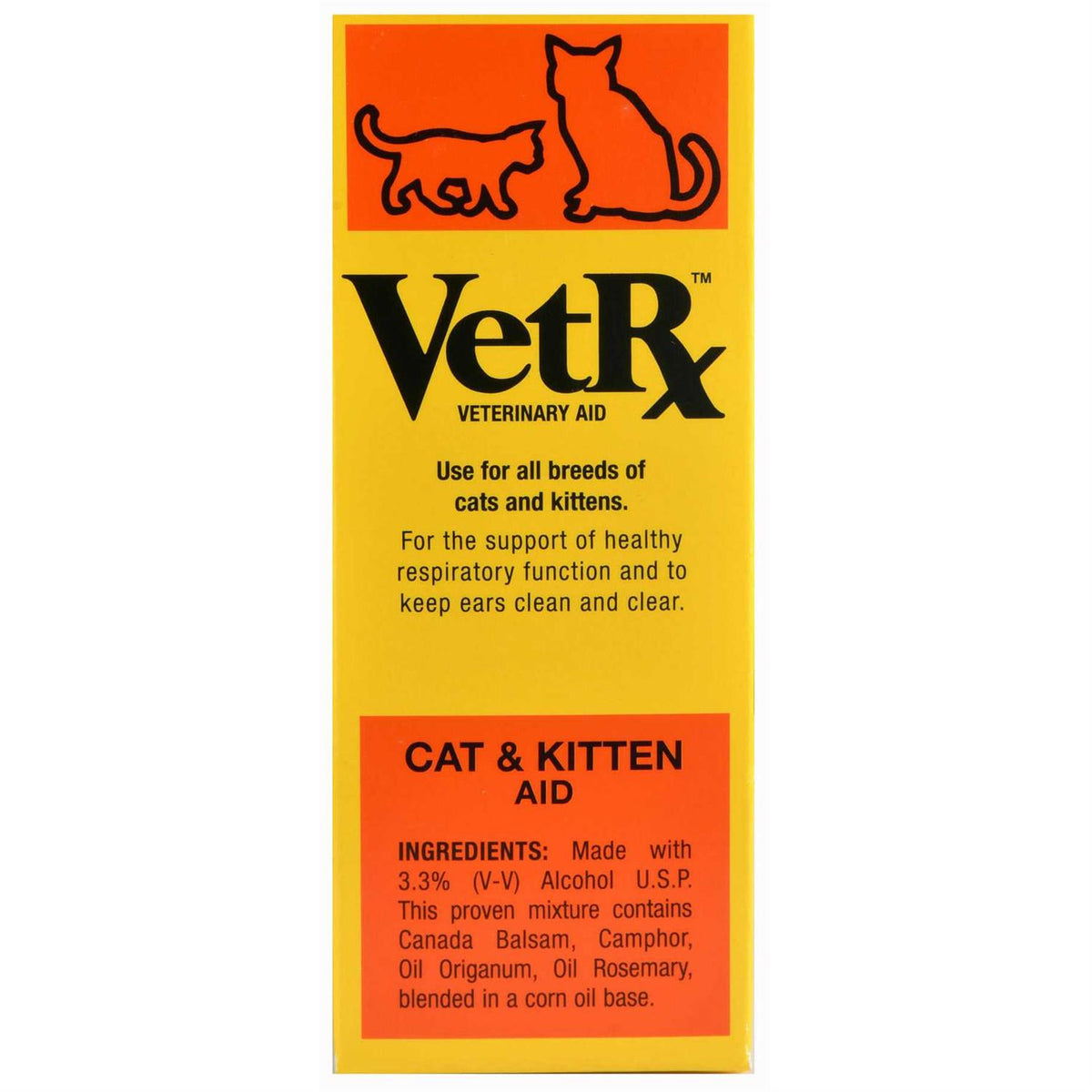 2 oz Cat Kitten Pet Supplies D372