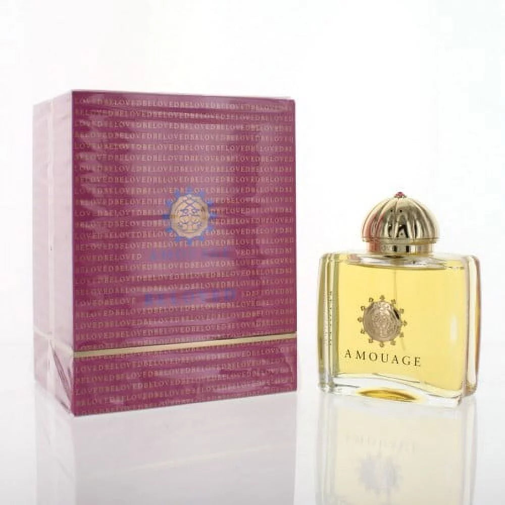 Eau De Parfum Spray 3.4 oz V8320