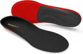 Thin Support Insoles for Ski or Snowboard Boots X4530