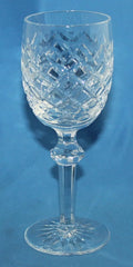 Claret Wine Glass C9281