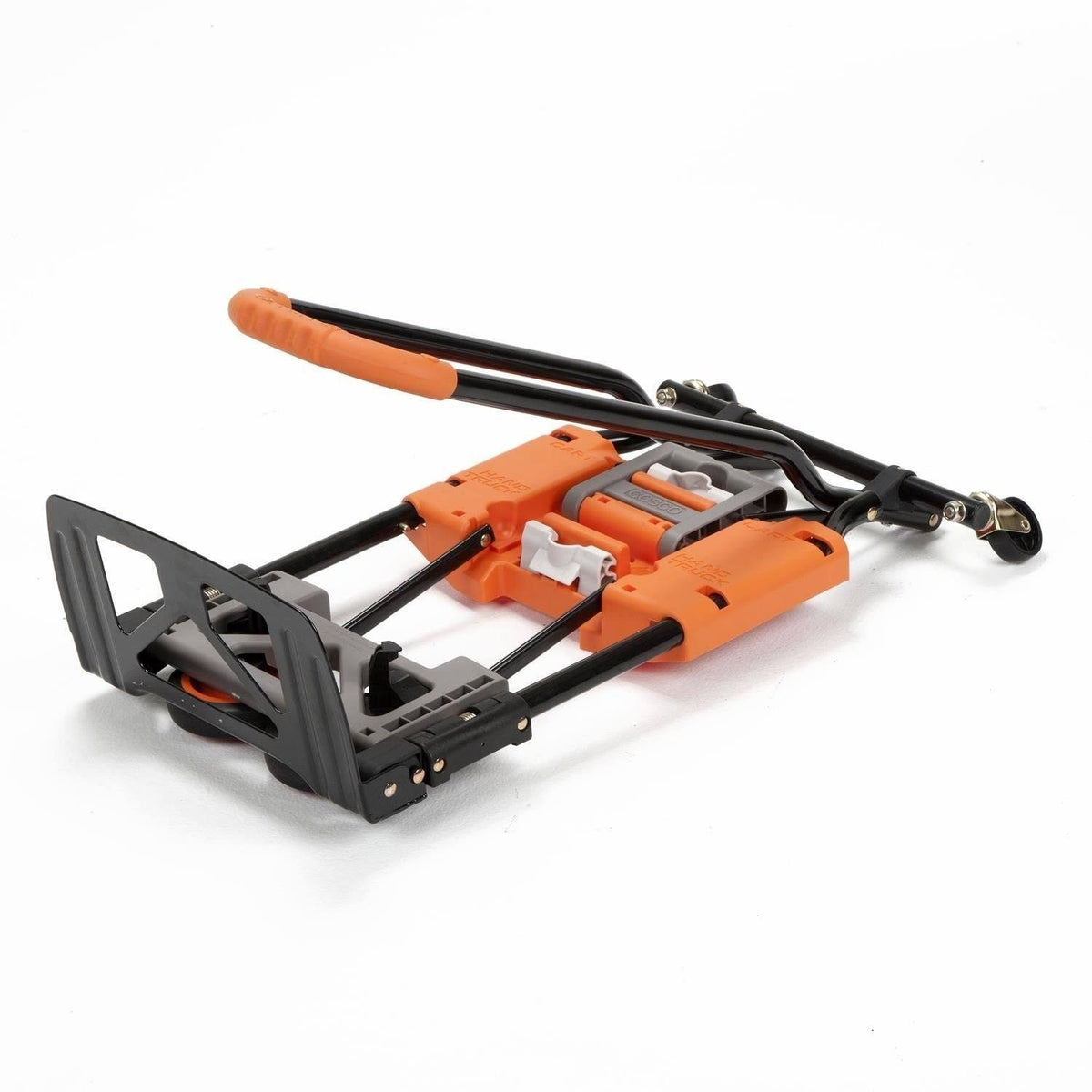 2-in-1 Multi-Position Hand Truck and Cart C362