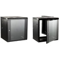 12U Wall Mount Cabinet C139756