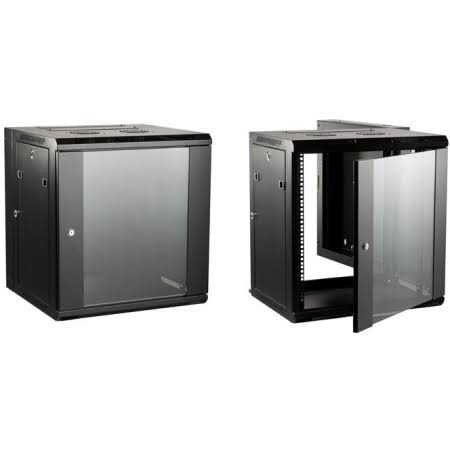 12U Wall Mount Cabinet C139756