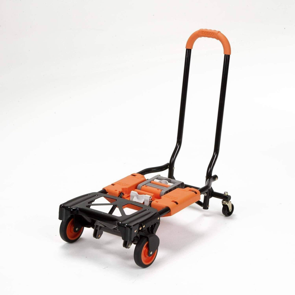 2-in-1 Multi-Position Hand Truck and Cart C362