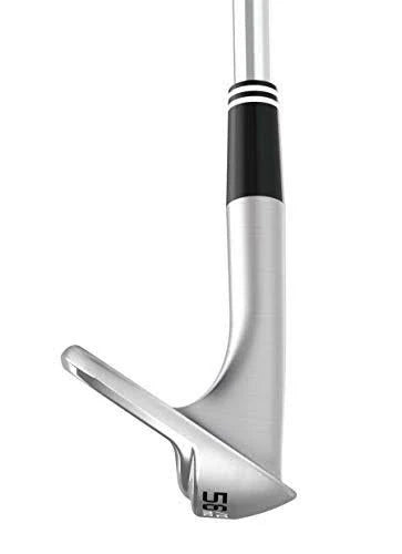 Tour Satin Wedge F4430