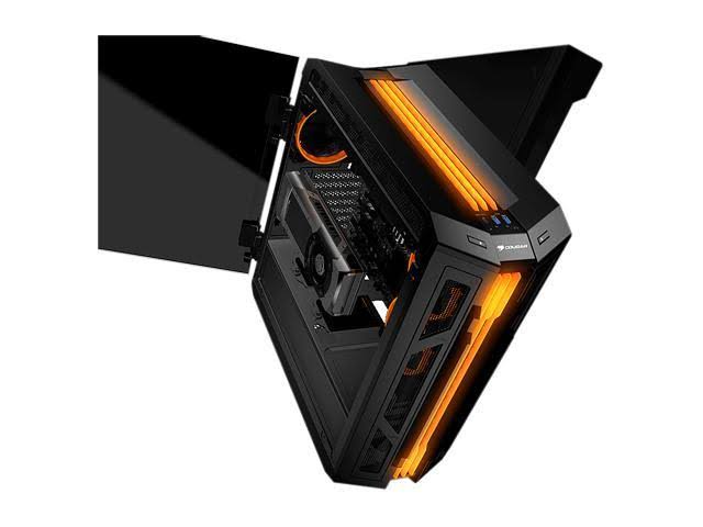Cougar Case C422
