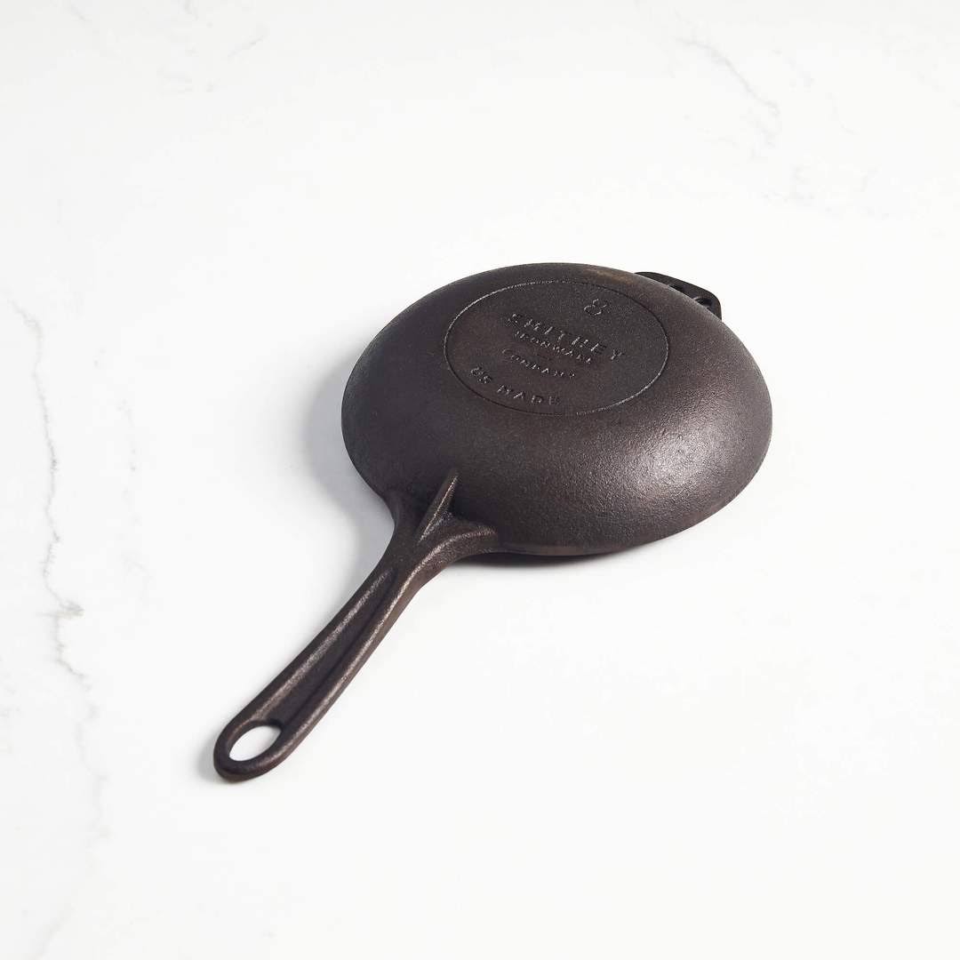 Cast Iron Chef Skillet A378