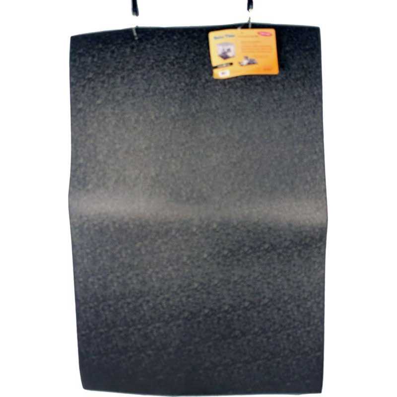 Cushioned Dog Crate Mat S499