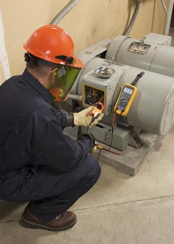 Rugged Digital Multimeter F5083