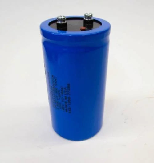 3300uF 300VDC Electrolytic Aluminum Capacitor X8649
