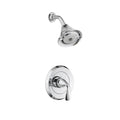Polished Chrome Shower Trim Kit V86307