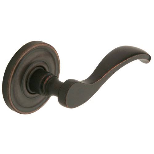 Polished Chrome Privacy Leverset Q376038