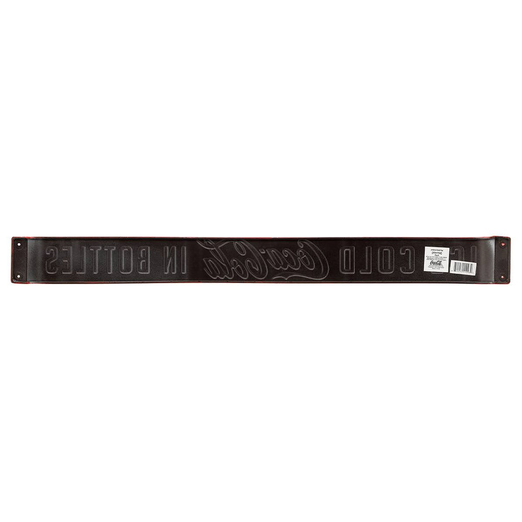 Metal Door Push Sign E8529