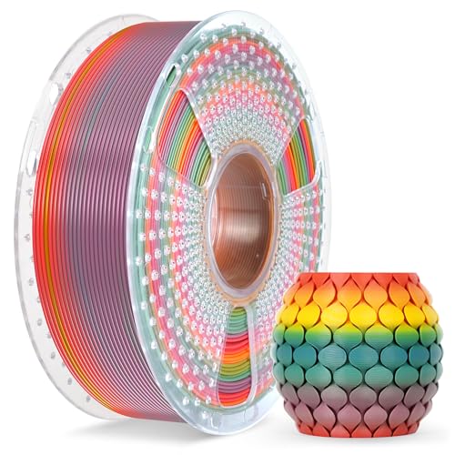 1.75mm PLA Filament 4 Pack C176822
