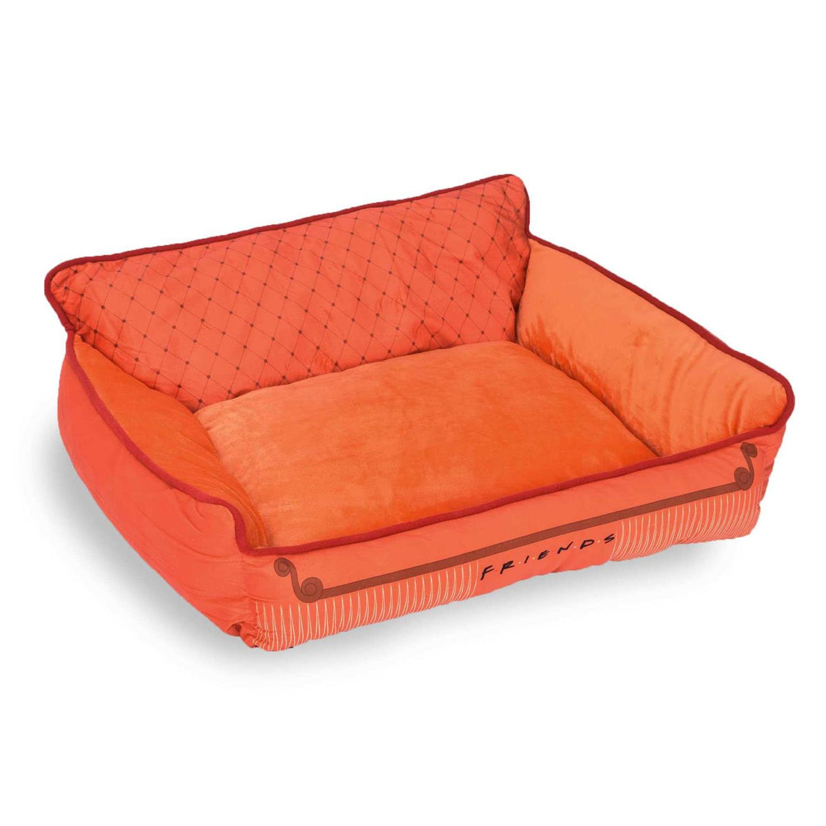 Soft and Cute Dog Bed P857313