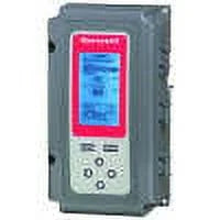 Electronic Temperature Controller with 4 SPDT Relays Q1022