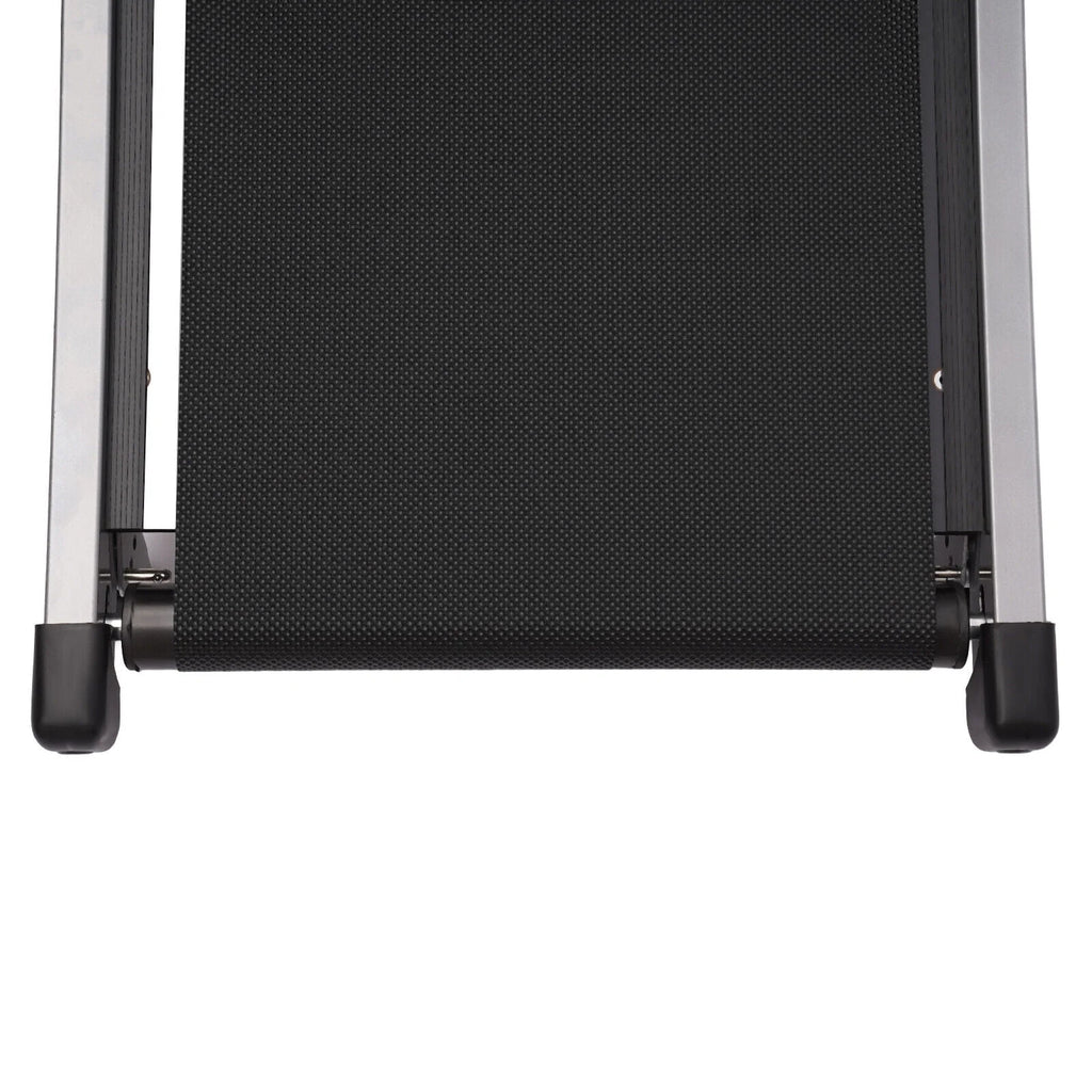 Folding Treadmill with Incline LED Display O798