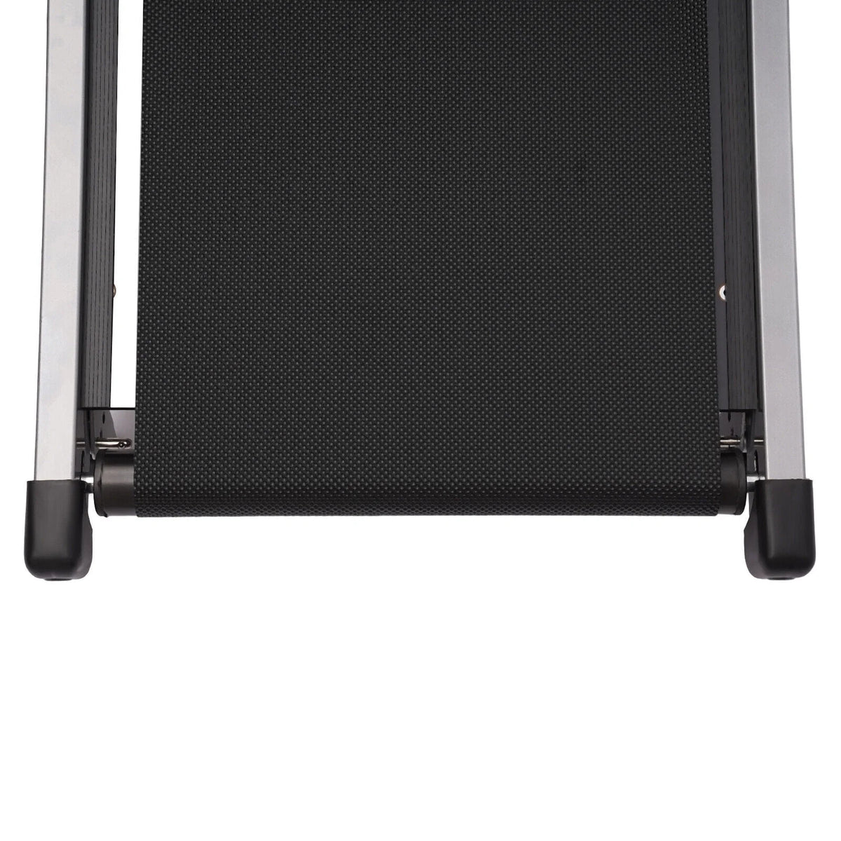 Folding Treadmill with Incline LED Display O798