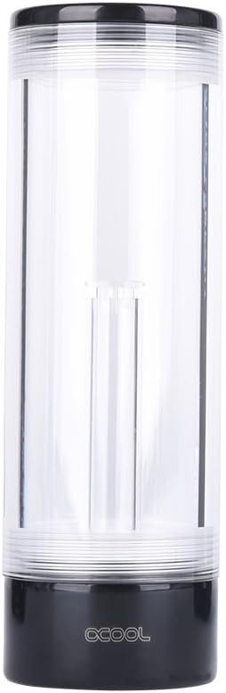deep Black Water Cooling Reservoirs P3861