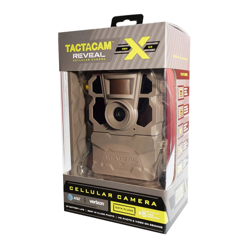 Cellular Trail Camera 16 Megapixels Z25745