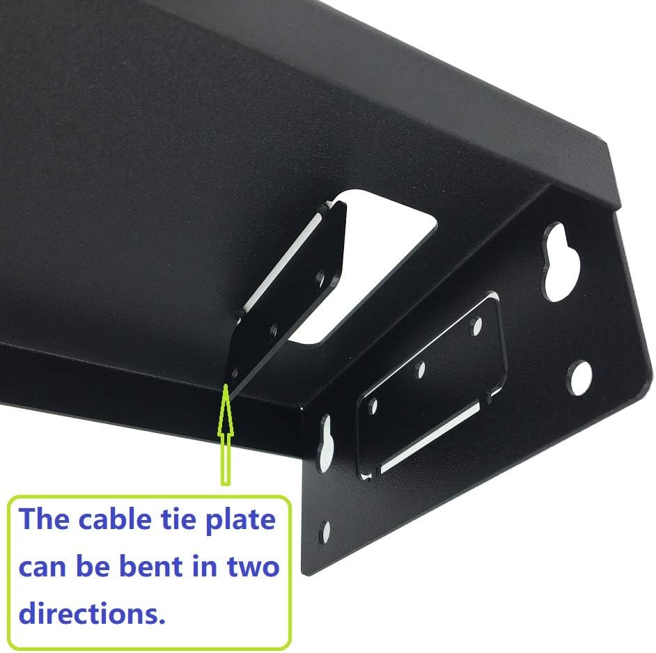PTZ Camera Wall Mount Bracket I64413