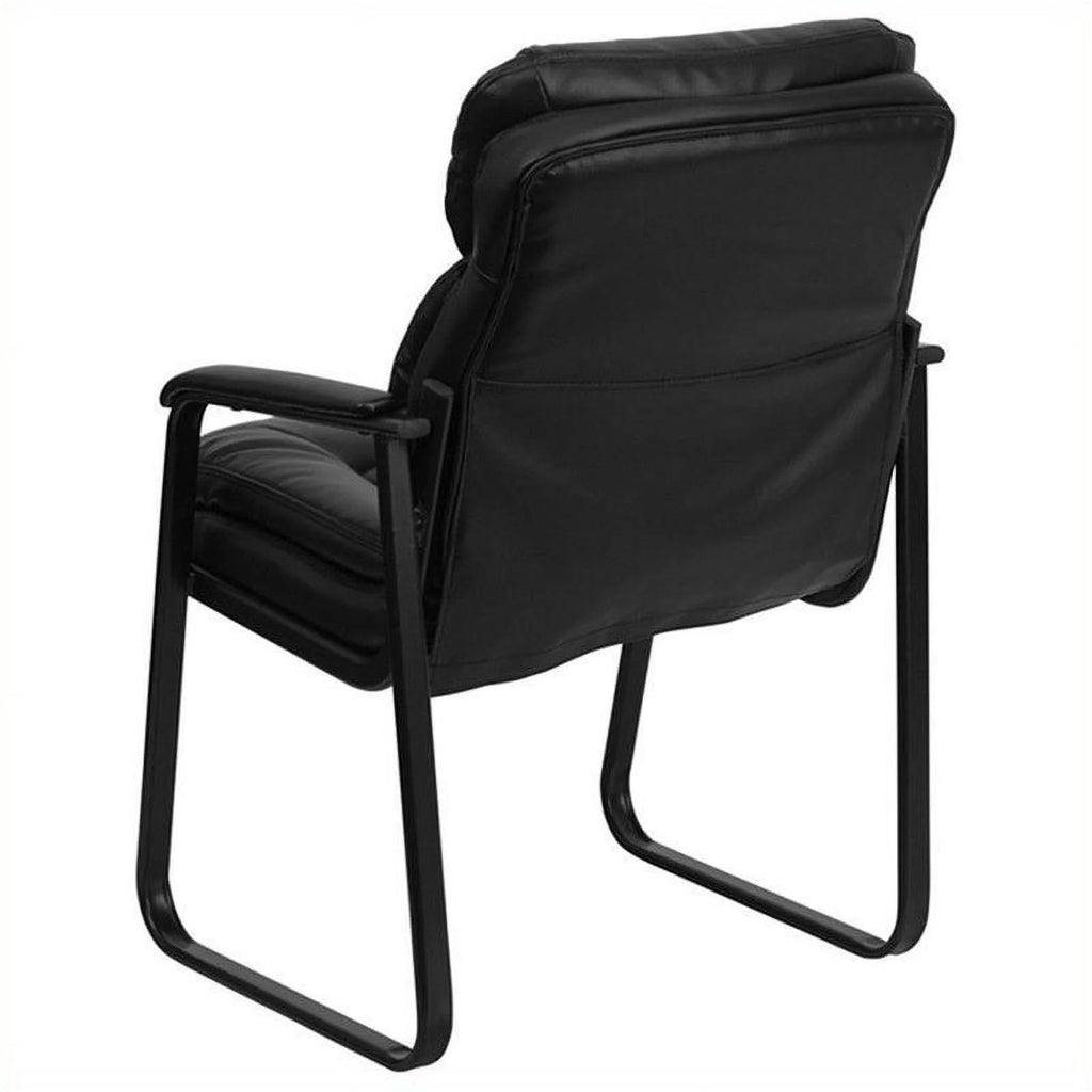 Black Office Guest Chair G55583